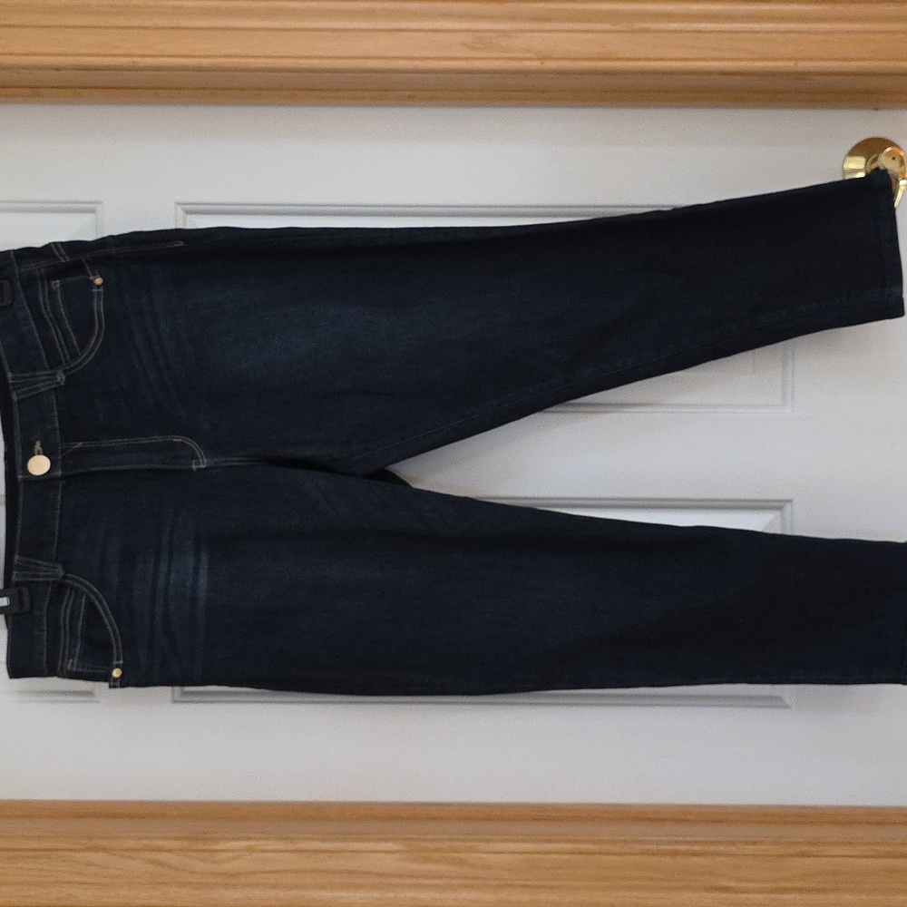 Womens Democracy size 16 straight jean